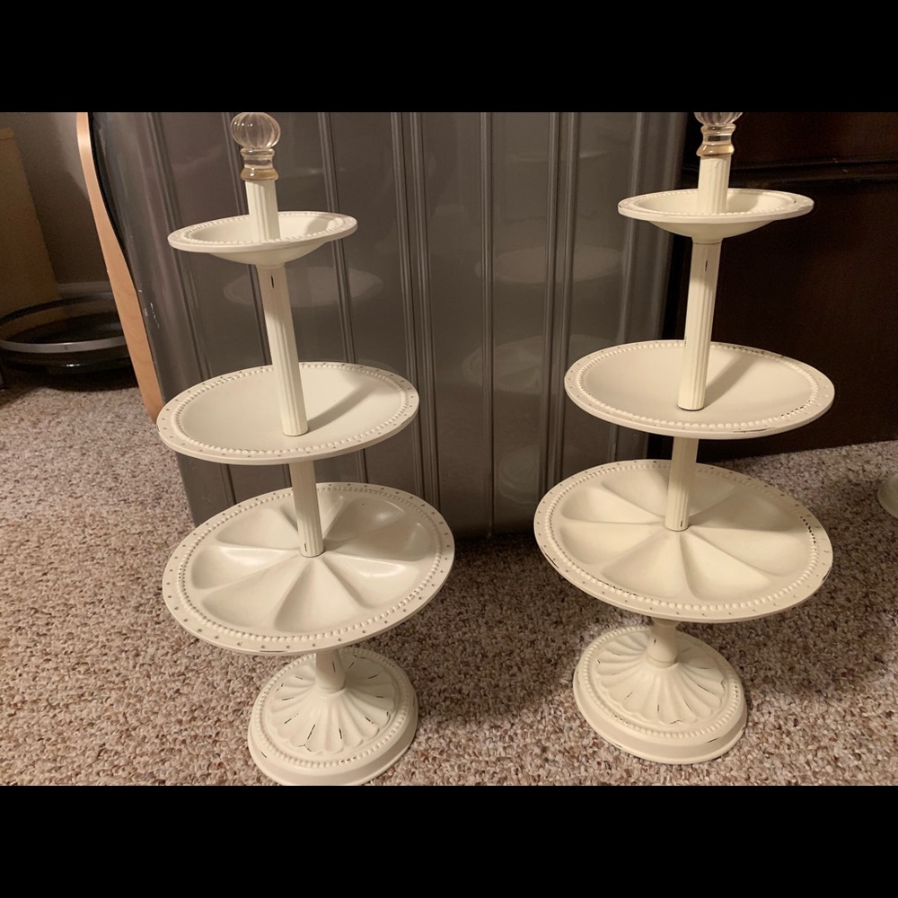 Jewelry holders